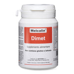 MELCALIN DIMET 28CPS  