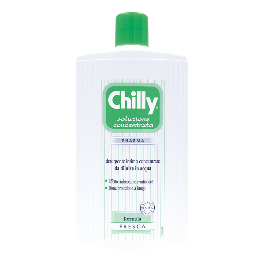 CHILLY SOLUZIONE LIQUIDA 500ML