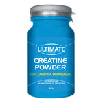 ULTIMATE CREATINA POWDER 150G  