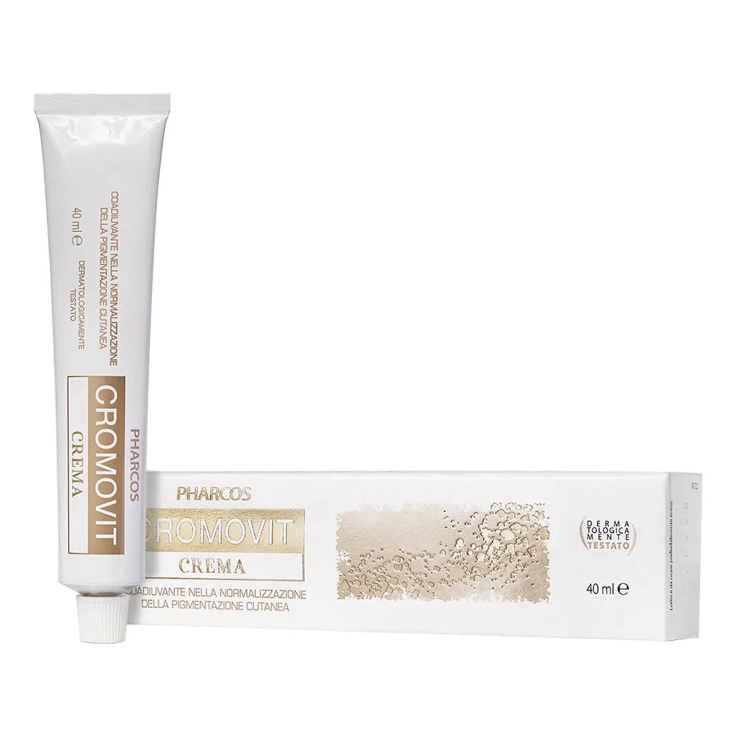 CROMOVIT CREMA PHARCOS 40ML