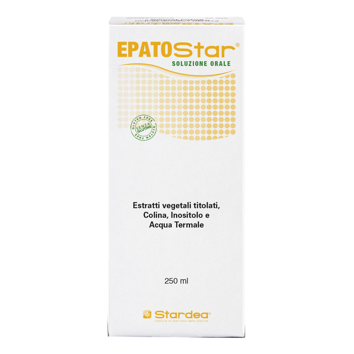 EPATOSTAR 250ML  