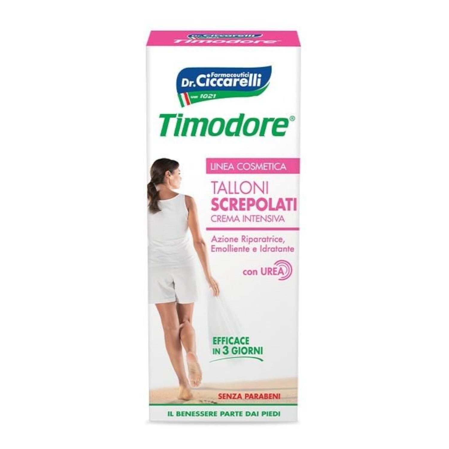 TIMODORE CR TALLONI SCREPOLATI