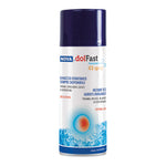 Nova Dolfast Ice Spray | Ghiaccio Crioterapia Traumi | 400ml  