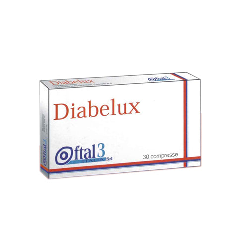 DIABELUX 30CPR
