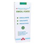 EMOIL FORTE DETERGENTE BRADERM  