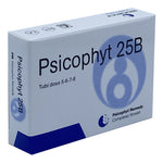 PSICOPHYT REMEDY 25B 4TUB 1,2G  