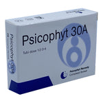 PSICOPHYT REMEDY 30A 4TUB 1,2G  
