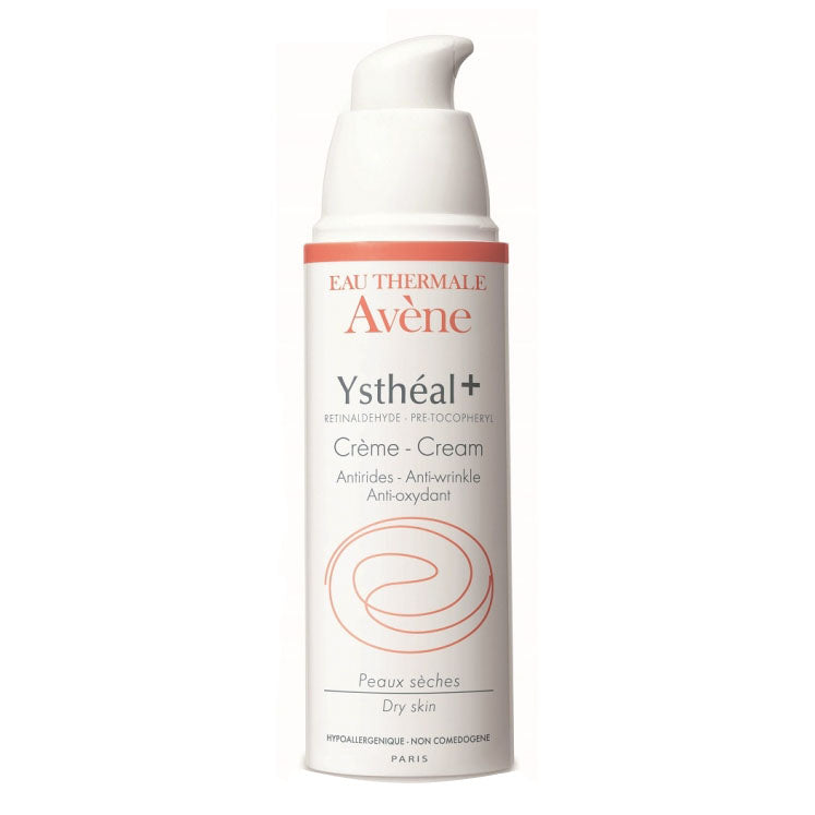 AVENE Ystheal+ Crema 30ml