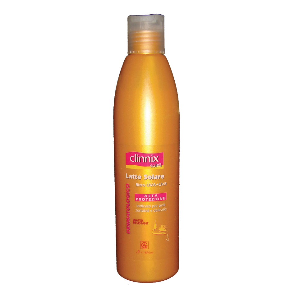CLINNIX SOLEIL LATTE 250ML  