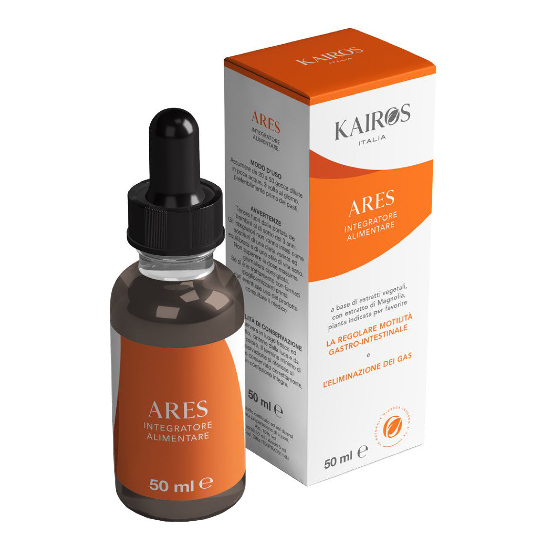 ARES GOCCE 50ML  