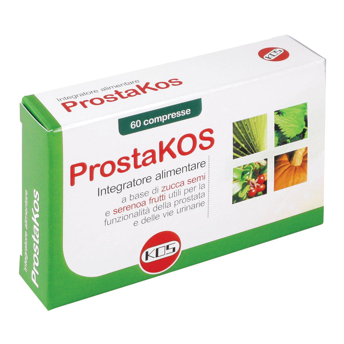 PROSTAKOS 60CPR  