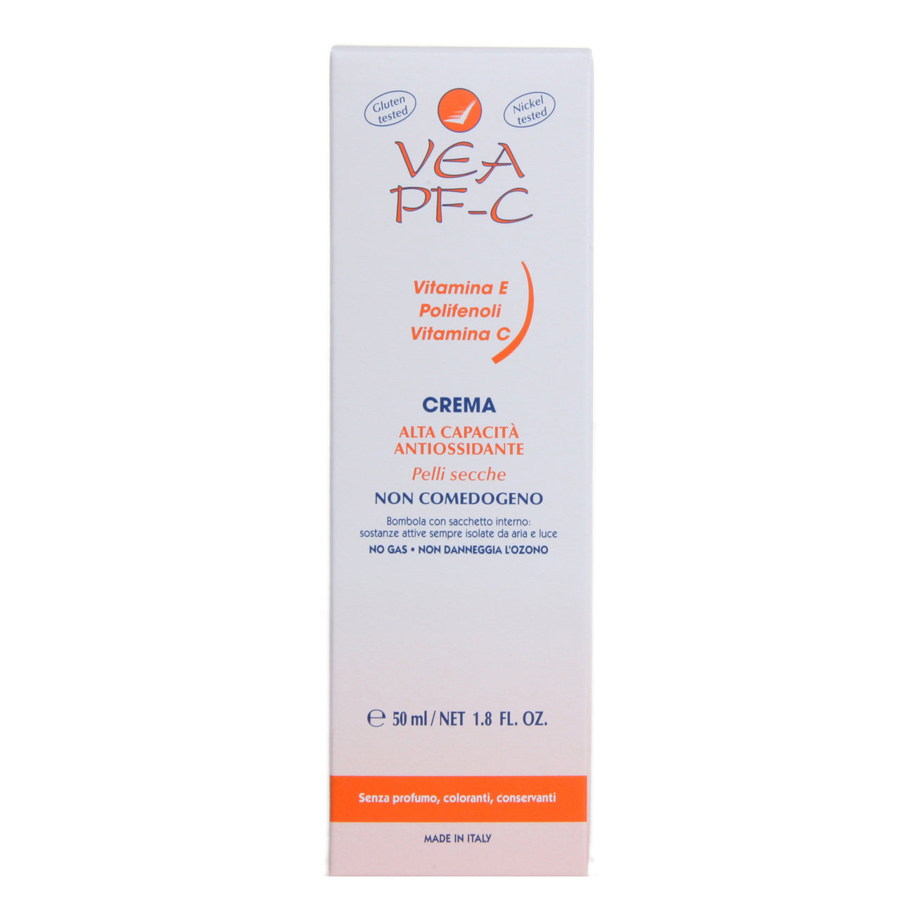 VEA PF C VIT E-POLIF BOMB 50ML