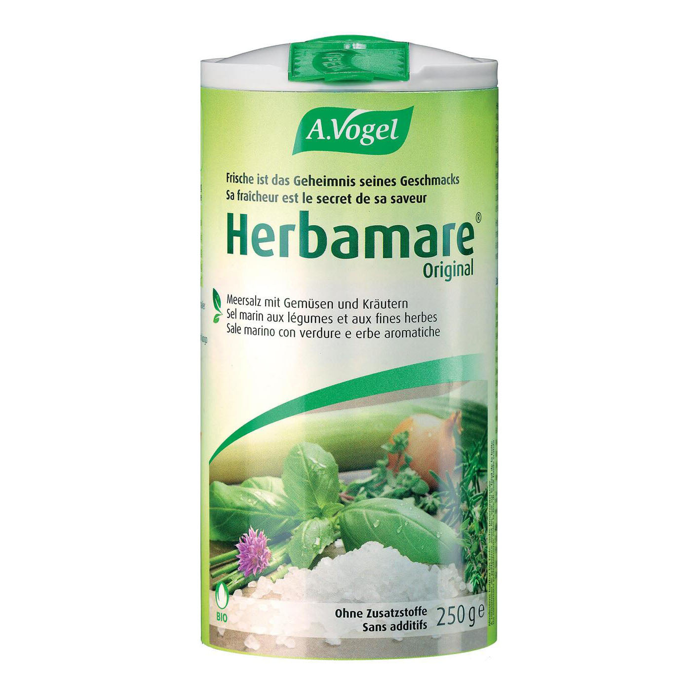 BIOFORCE HERBAMARE 250G
