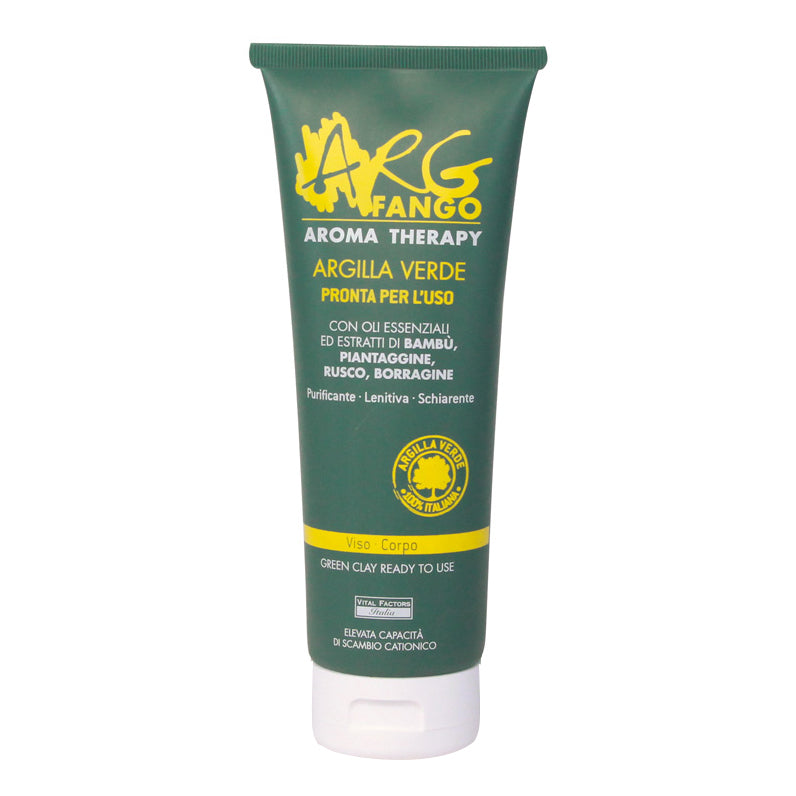 ARGFANGO AROMA THERAPY ARG VE  