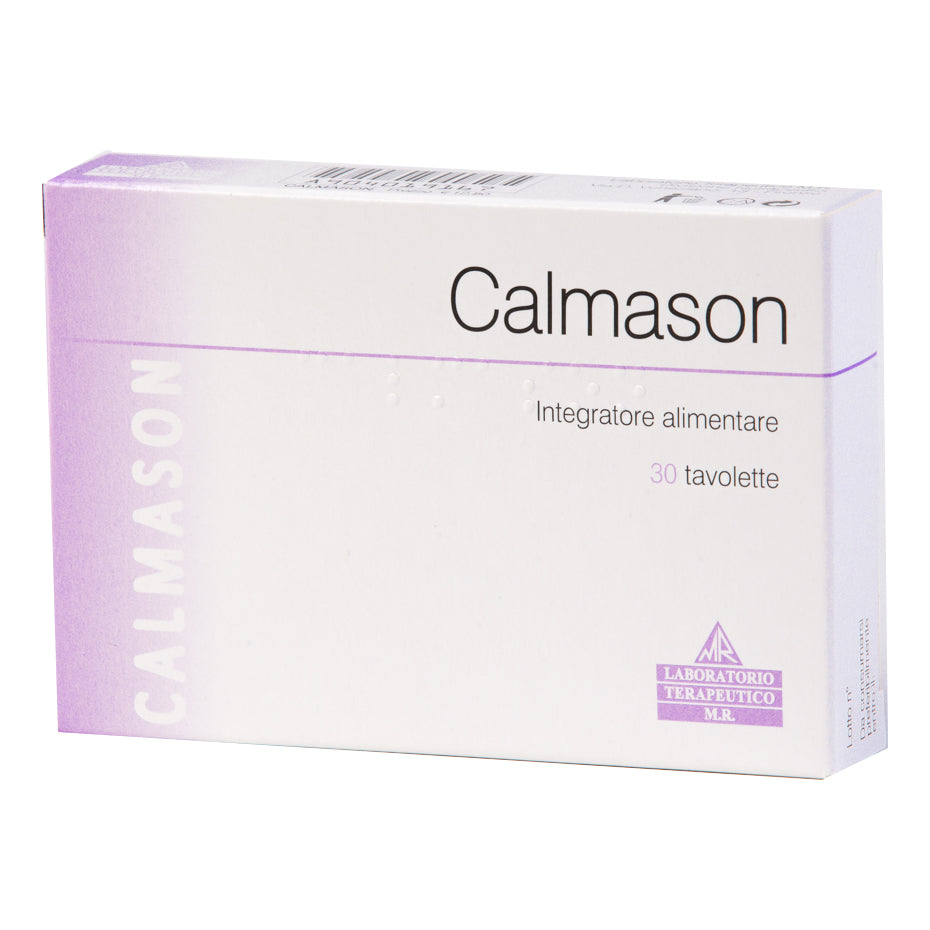 CALMASON 30TAV

