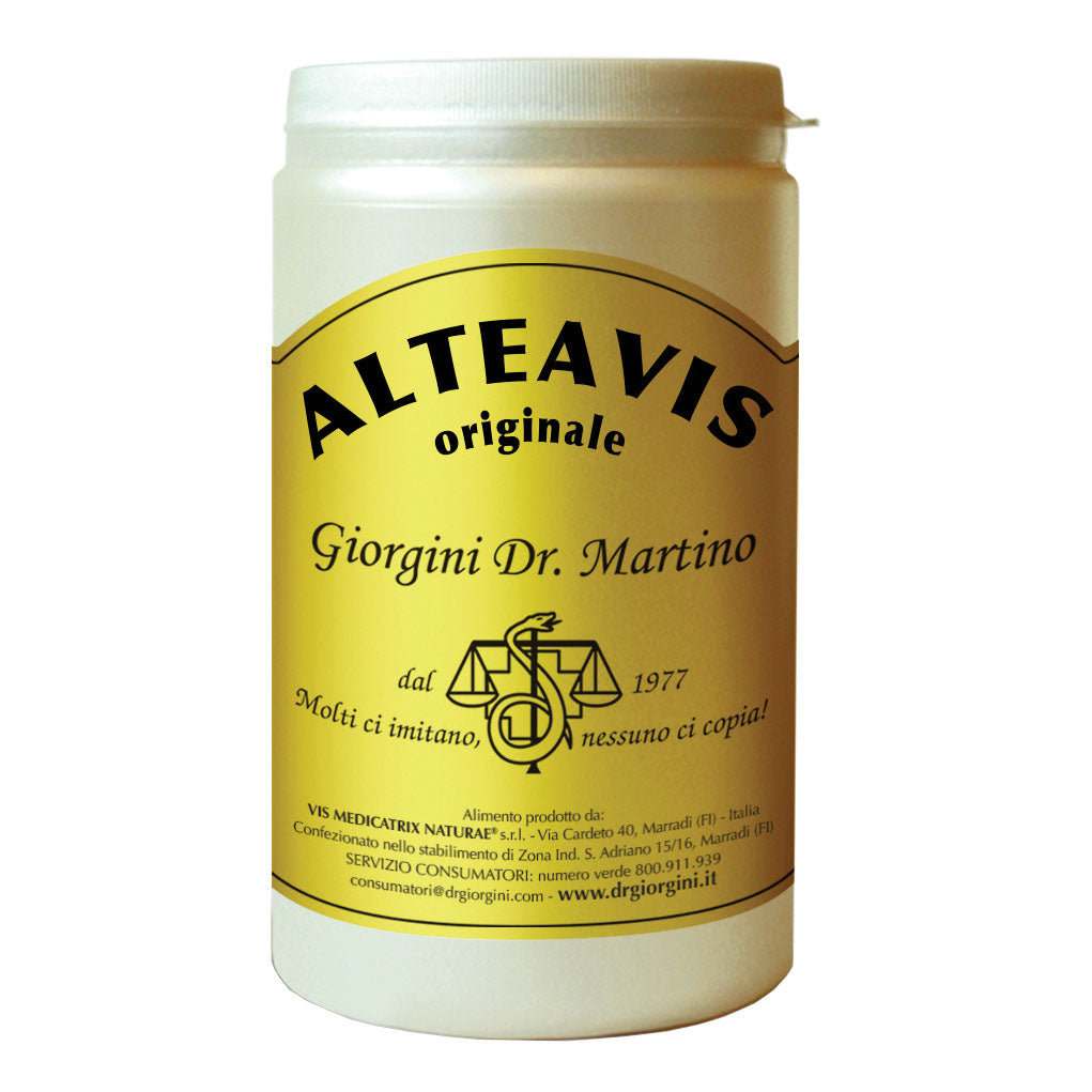 ALTEAVIS 200G