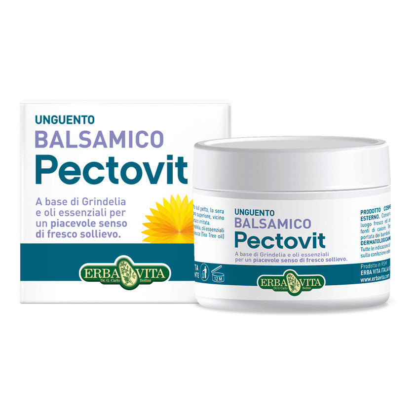 PECTOVIT UNG 50ML