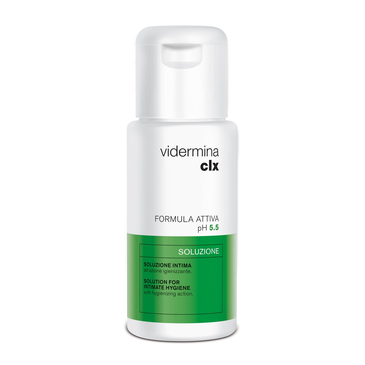 Vidermina Clx Soluzione Igiene Intima 500 Ml