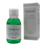 ORALEXYL COLLUTORIO 200ML  