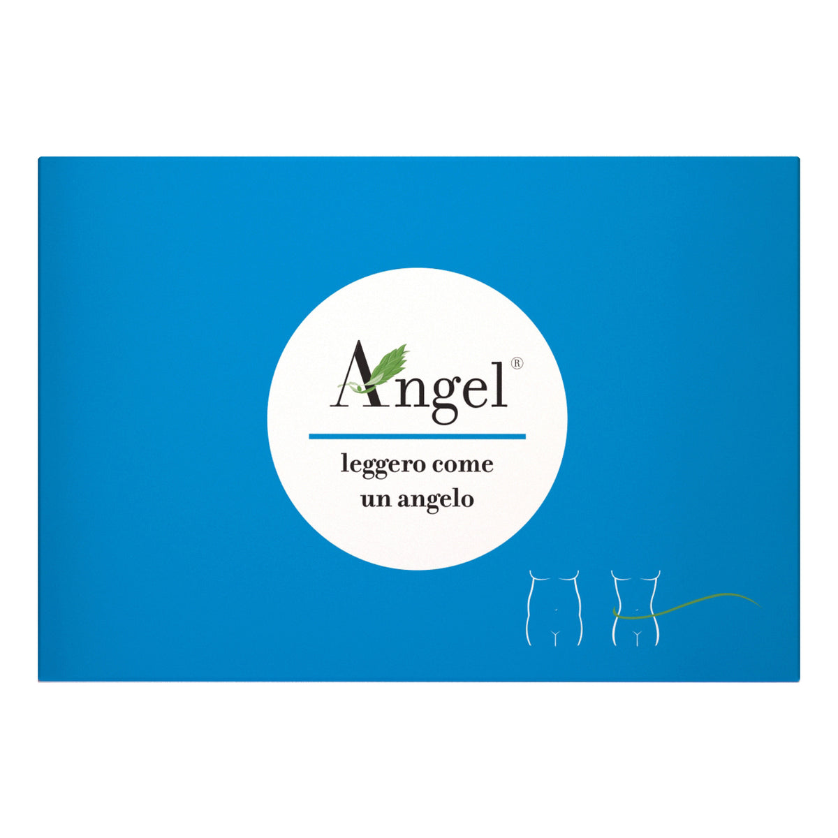 ANGELCOL 36CPS  