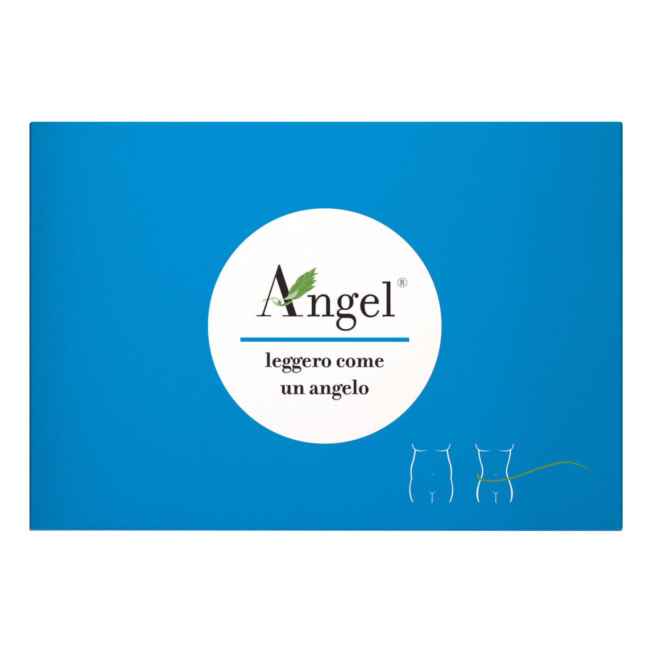 ANGELCOL 36CPS
