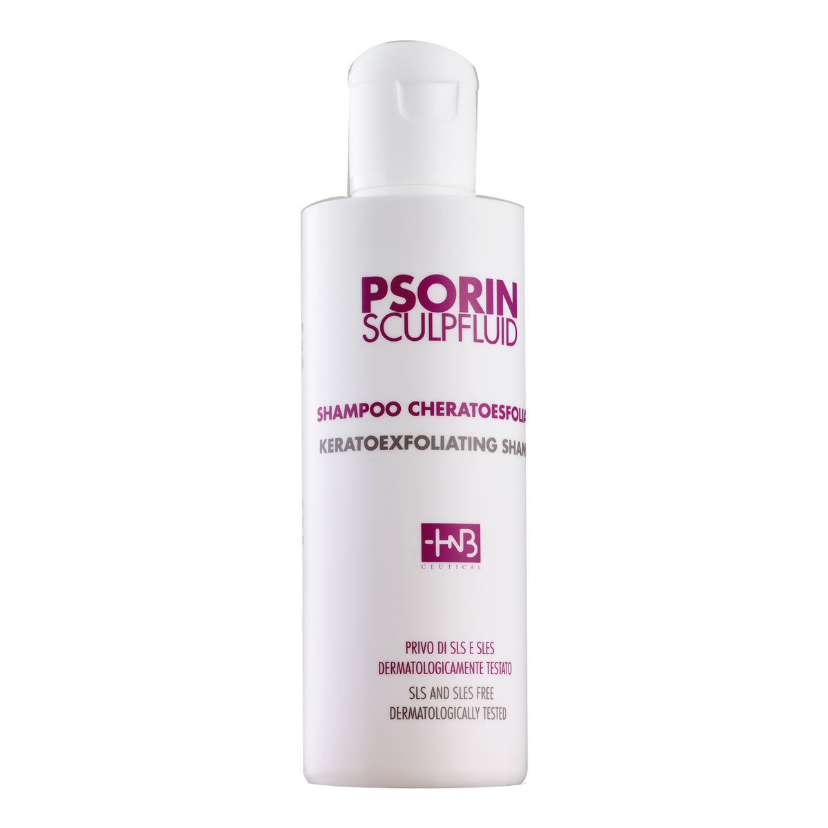 PSORIN SCULPFLUID SH 200ML  
