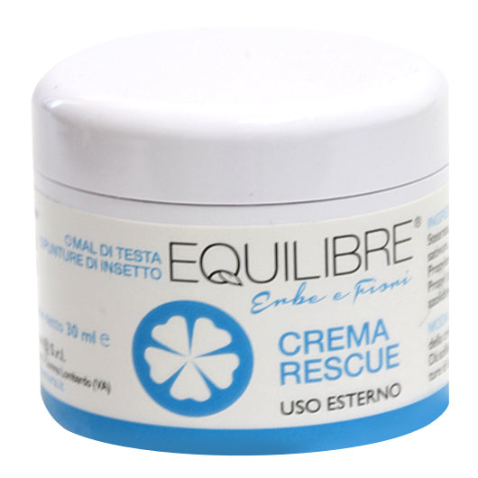 EQUILIBRE CR FLOREALE 30ML  