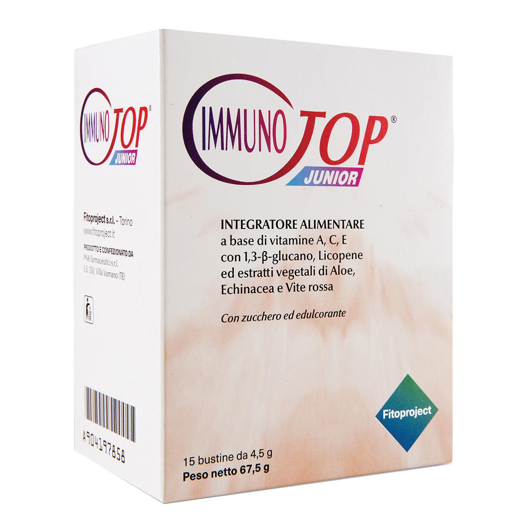 IMMUNOTOP J 15BUST