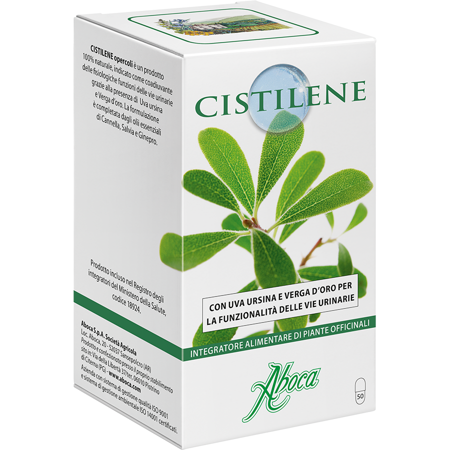 CISTILENE 50OPR