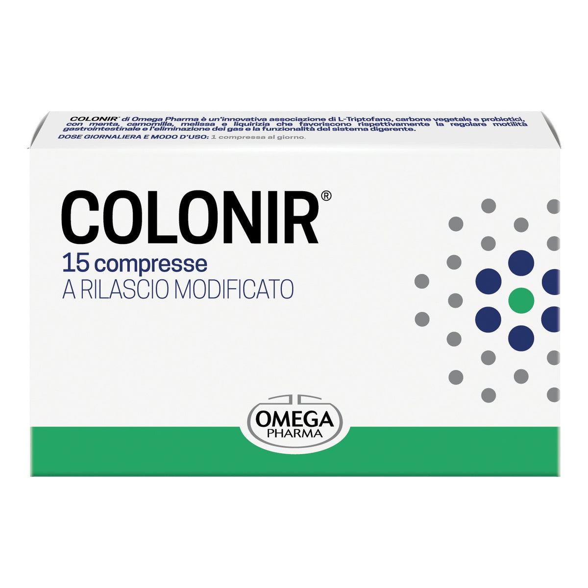COLONIR 15CPR  