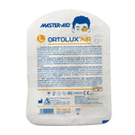 Master-Aid Ortolux Air | Protezione Oculare Sterile | Large 1 Pezzo  