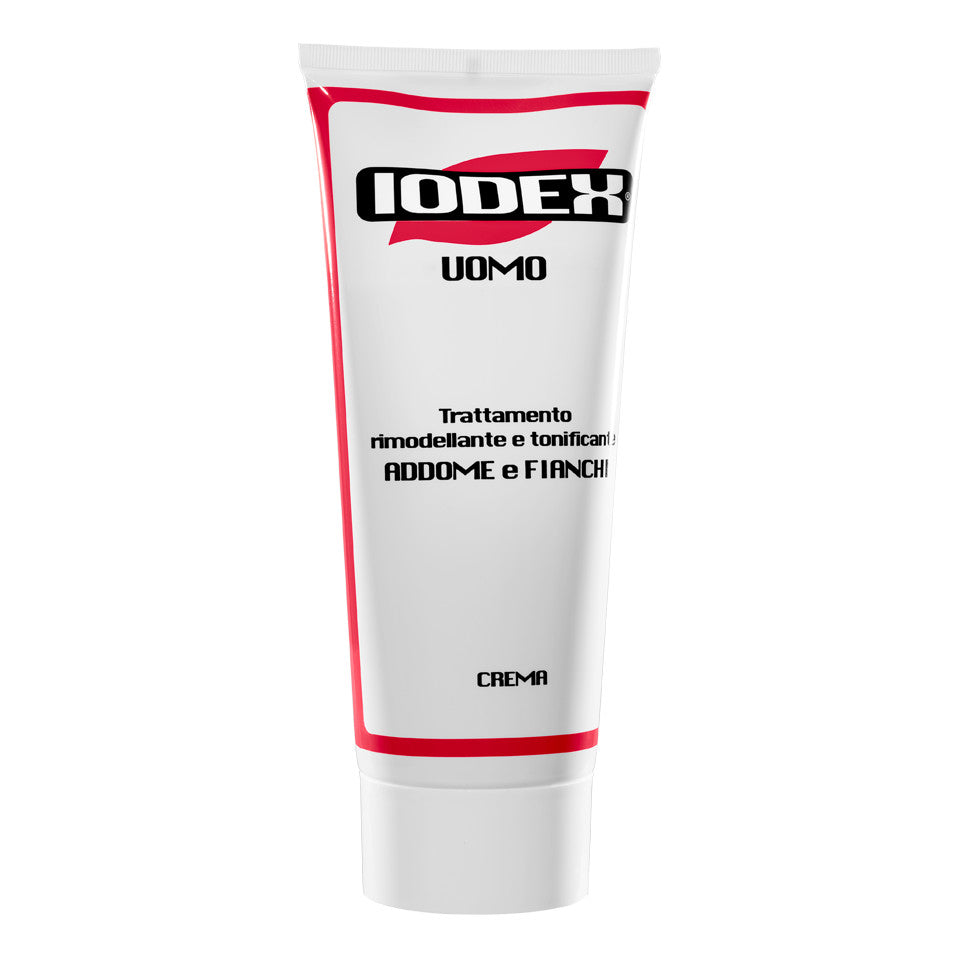 IODEX ABDOMINAL PATCH 6PZ  