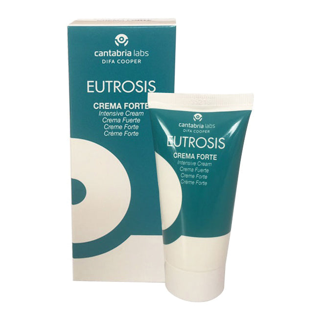 Eutrosis Crema Forte 40ml  