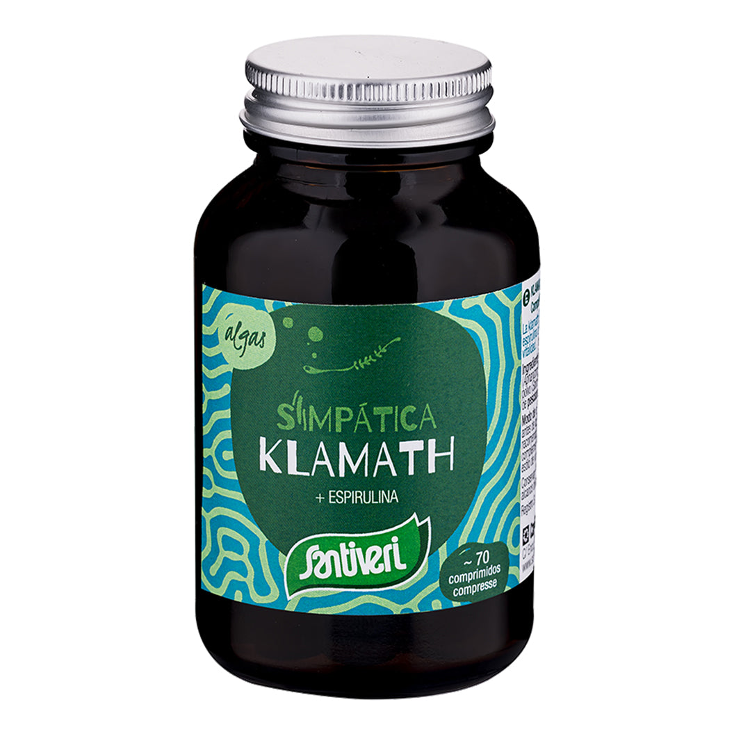 ALGA KLAMAT 70CPR STV  