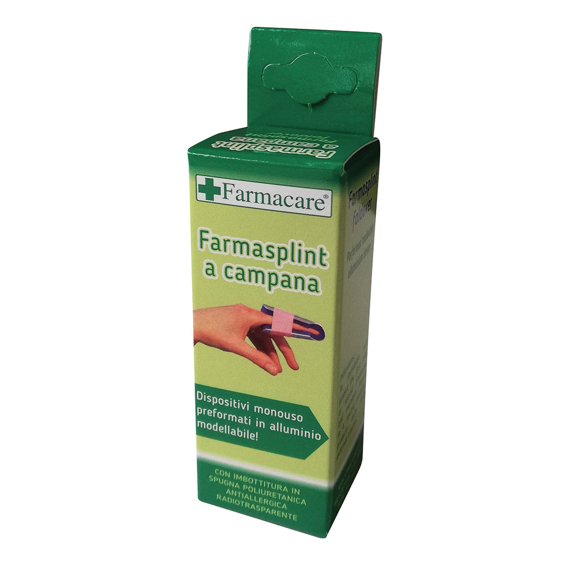 FARMASPLINT CAMPANA P  