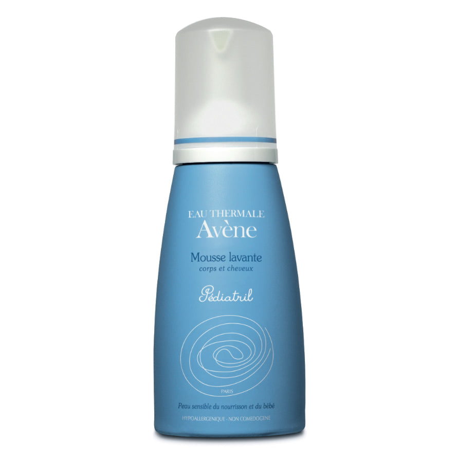 Avene PEDIATRIL MOUSSE BAGNO 250ML