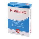 POTASSIO 60CPR  