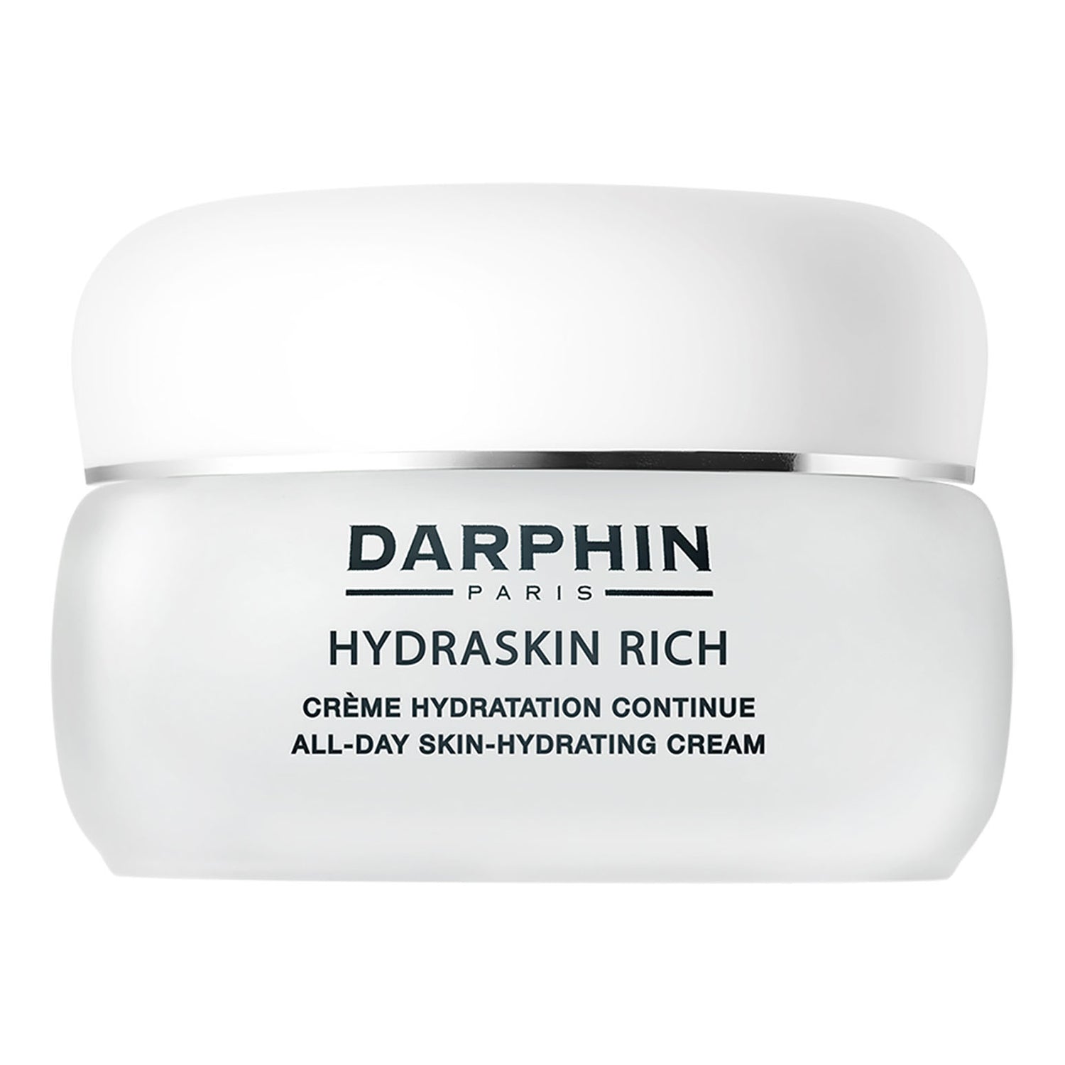 Darphin Hydraskin Rich – Crema Idratante Pelli Secche 24h 50ml
