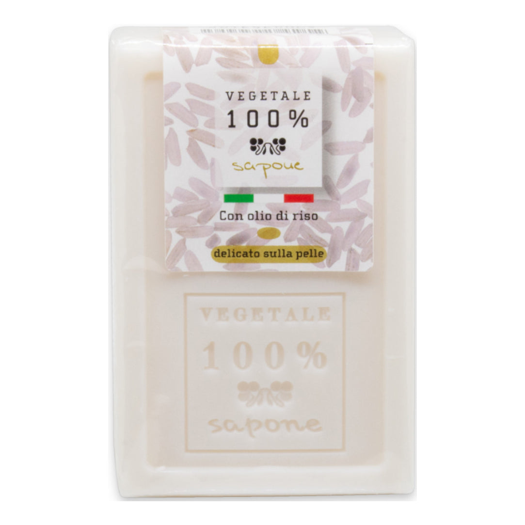 VEGETALE 100% SAP SOLIDO 150G