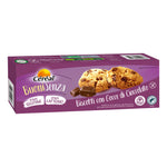CEREAL GOCCE CIOCCOLATO 150G  