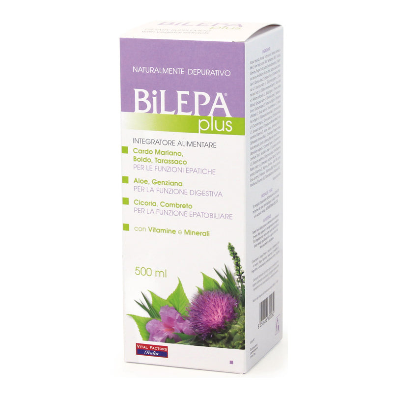 BILEPA 500ML