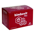 BIMBOVIT PLUS 15BUST  