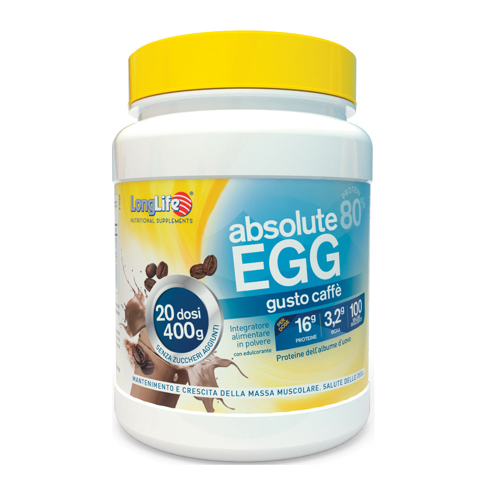 Longlife Absolute Vegan 500 G 500 g - Redcare Longlife Absolute Vegan 500 G 500 g - Redcare