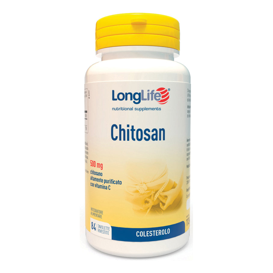 LONGLIFE CHITOSAN 84TAV RIVEST