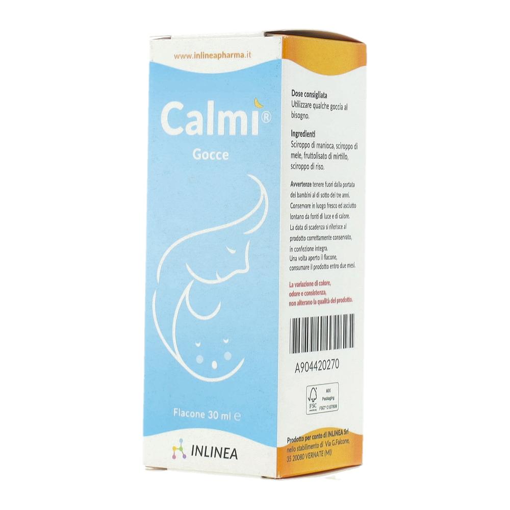 CALMI' GOCCE 30ML