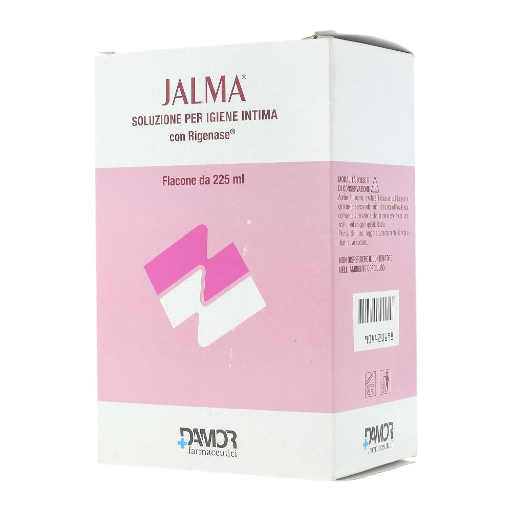 JALMA SOL IG INT 225ML