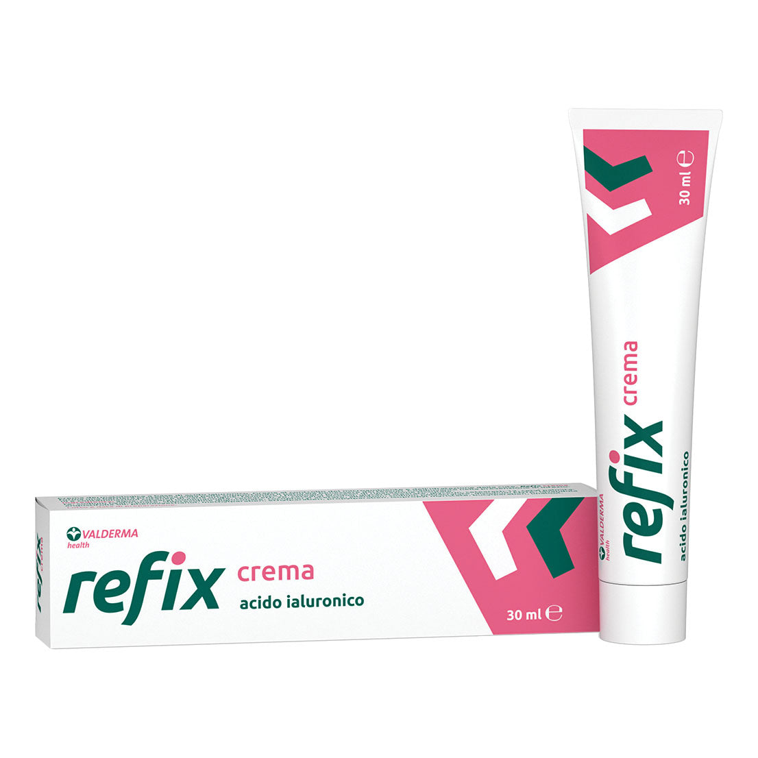REFIX CREMA IDRATANTE CRP 30ML