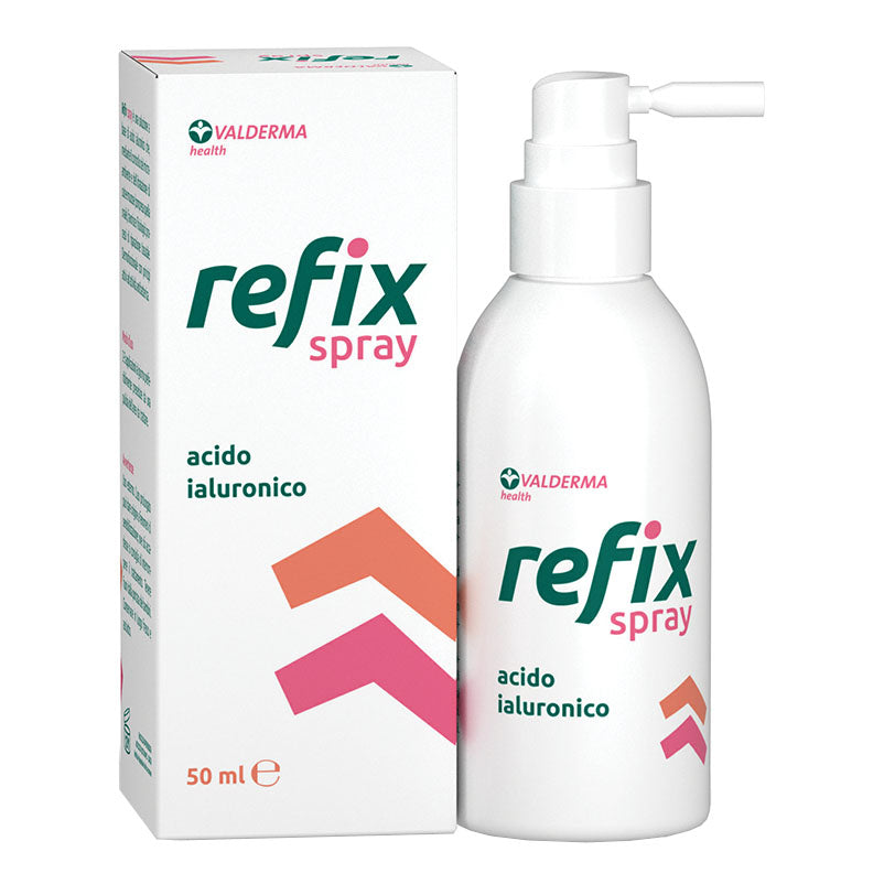 REFIX SPRAY 50ML