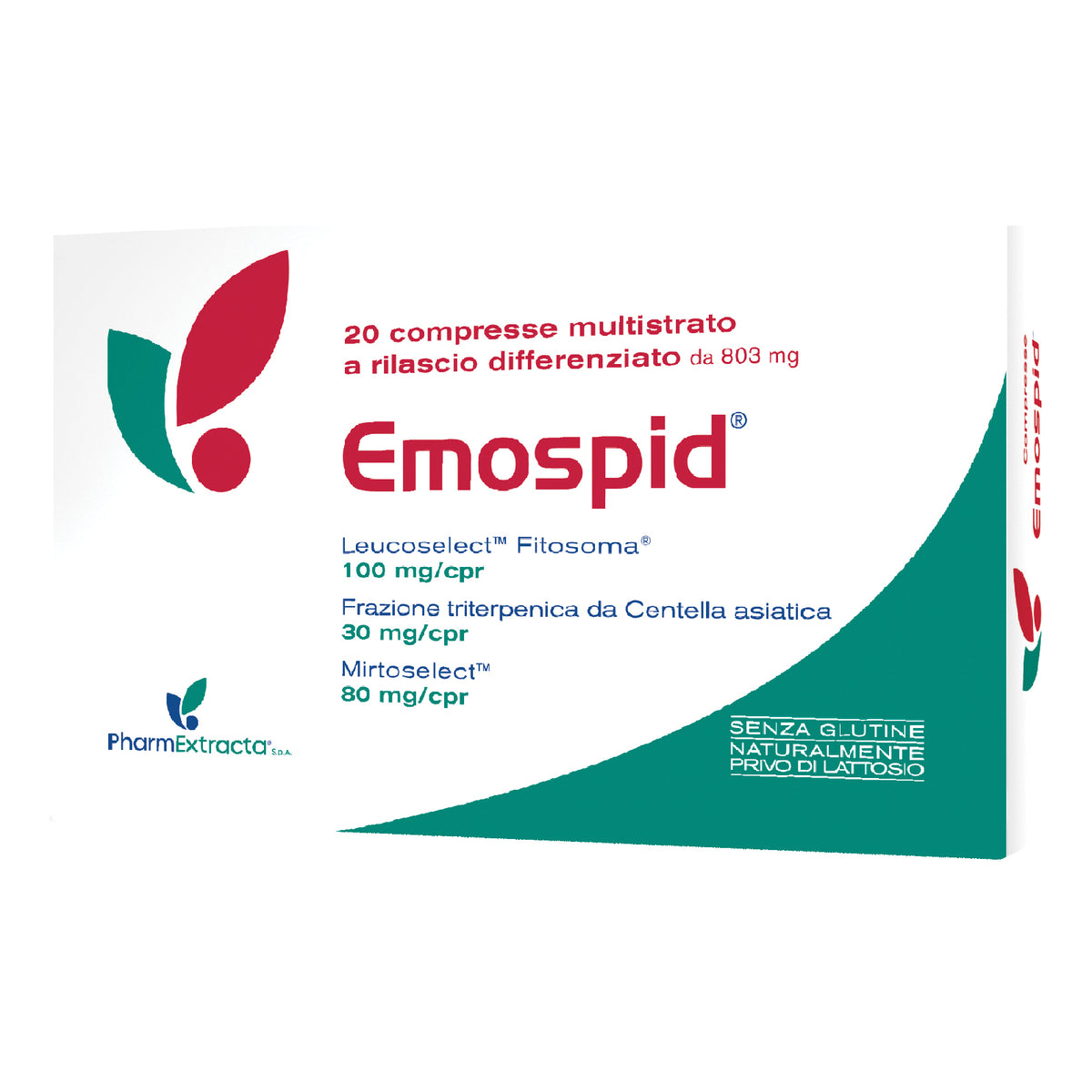 EMOSPID 20CPR  