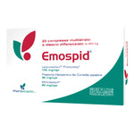 EMOSPID 20CPR  